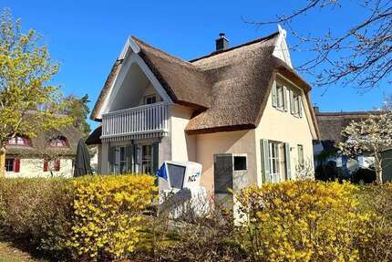 Haus Glowe - 4 Zimmer, 114 m&sup2;, 779.000&euro; | Angebot:24984514