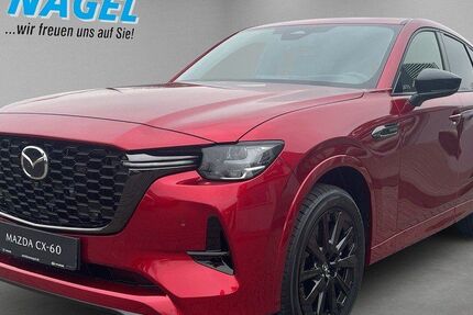 Mazda CX-60 2.531 km 48.890 € Bünde 32257