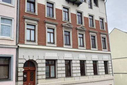 Wohnung Plauen Stadtmitte - 2 Zimmer, 52 m&sup2;, 49.500&euro; | Angebot:26833442