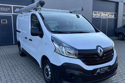 Renault Trafic 104.000 km 14.990 &euro; Seelze 30926