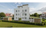 PROVISIONSFREI, TOP LAGE MIT BALKON UND KÜCHE - Etagenwohnung Weil am Rhein | Angebot:27252402