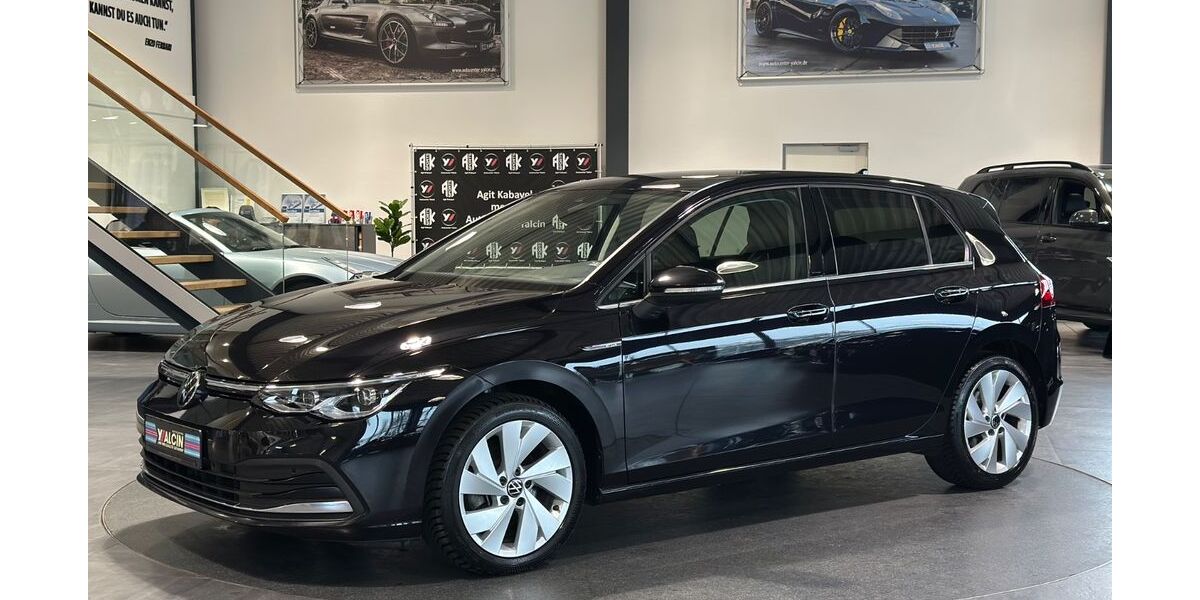 VW Golf 113.810 km 22.890 &euro; Aurich 26605