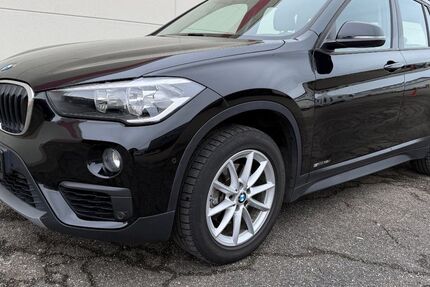 BMW X1 100.000 km 14.980 &euro; Viernheim 68519