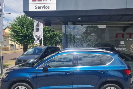 Seat Ateca 31.820 km 19.998 &euro; Barleben 39179