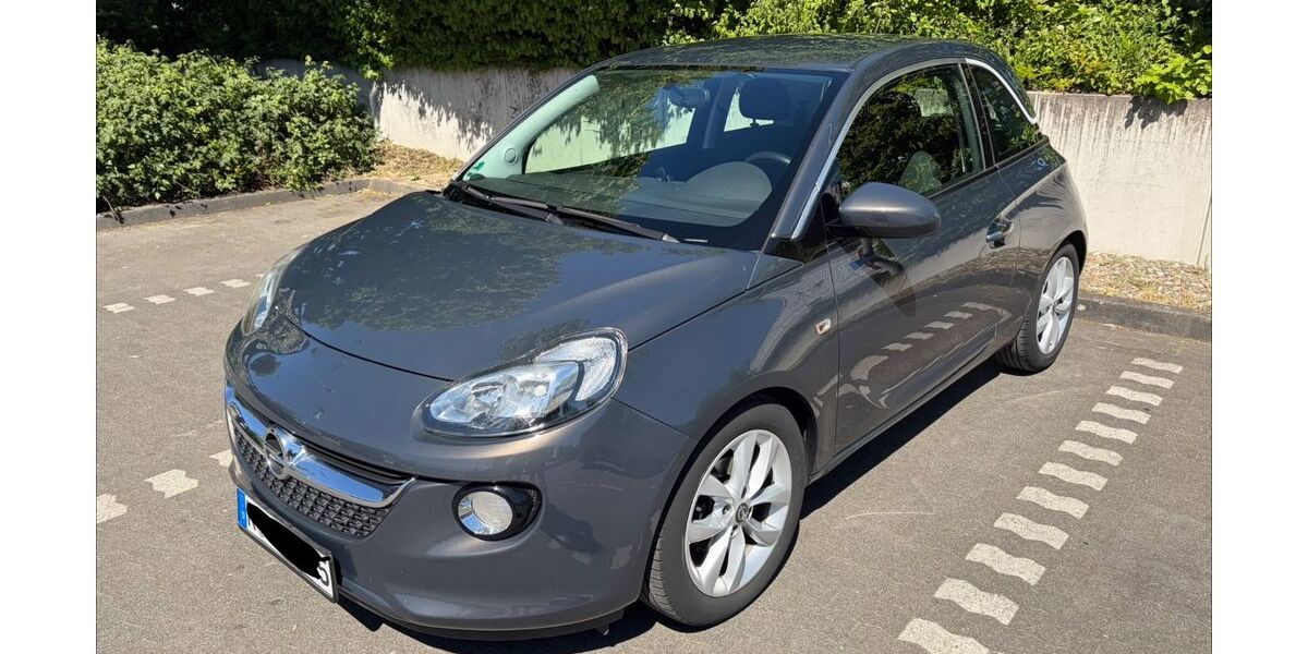 Opel Adam 103.500 km 5.750 &euro; Köln 50935