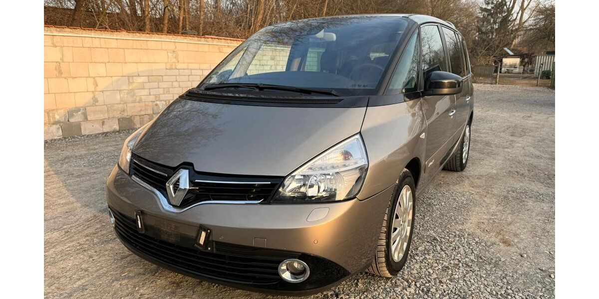 Renault Espace 208.000 km 4.990 &euro; Oberasbach 90522