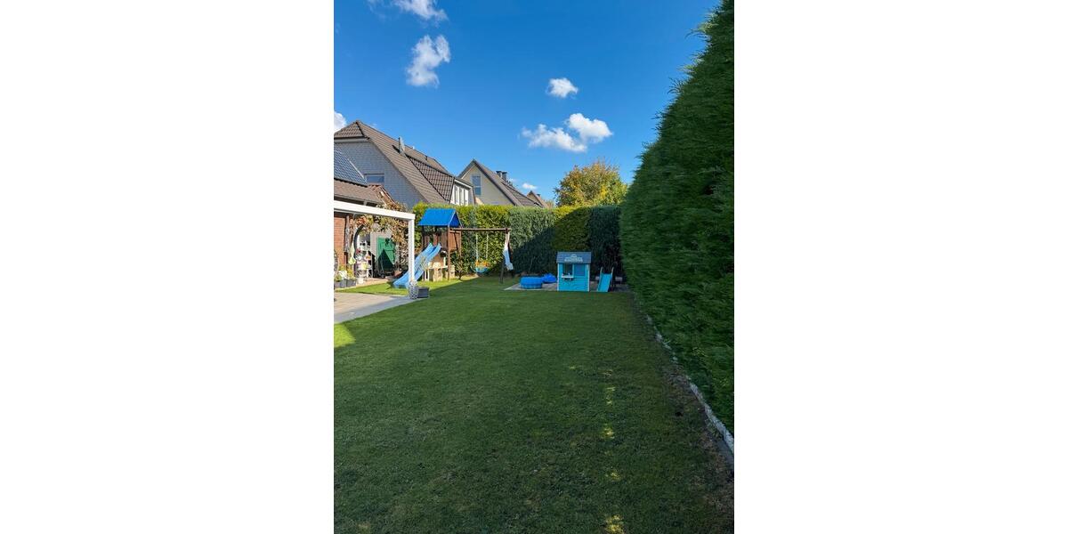 Einfamilienhaus Leopoldshöhe - 6 Zimmer, 126 m&sup2;, 550.000&euro; | Angebot:26799546