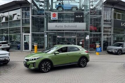 Kia XCeed 4.423 km 24.990 &euro; München 81241