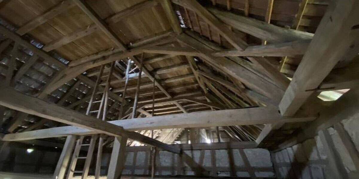 Bauernhaus, Landhaus Sulz am Neckar Mühlheim - 4 Zimmer, 100 m&sup2;, 175.000&euro; | Angebot:26885013