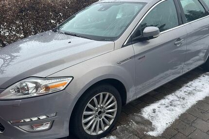 Ford Mondeo 320.000 km 3.299 &euro; Bad Wurzach 88410