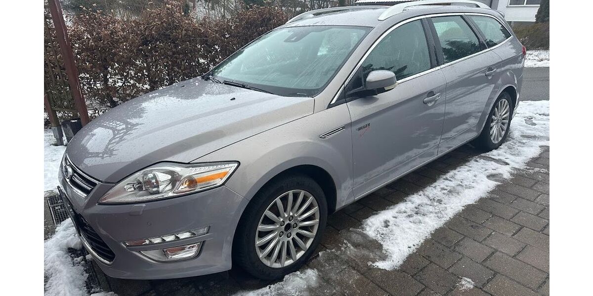 Ford Mondeo 320.000 km 3.299 &euro; Bad Wurzach 88410