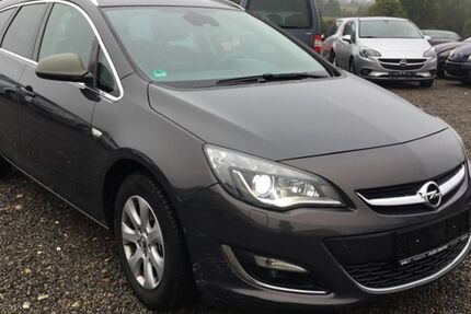 Opel Astra 245.000 km 3.200 € Wiesenbach 69257