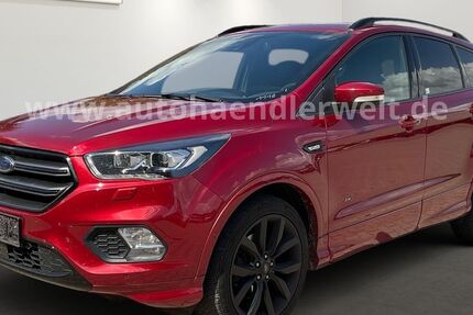 Ford Kuga 126.400 km 10.999 &euro; Brehna 06796