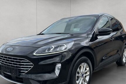 Ford Kuga 40.138 km 24.450 € Frankfurt 60386