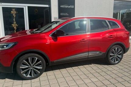 Renault Kadjar 102.500 km 11.990 &euro; Straßlach bei München 82064