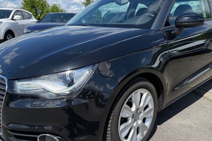 Audi A1 192.000 km 5.900 &euro; Wildau 15745