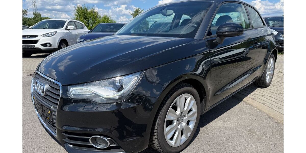 Audi A1 192.000 km 5.900 &euro; Wildau 15745
