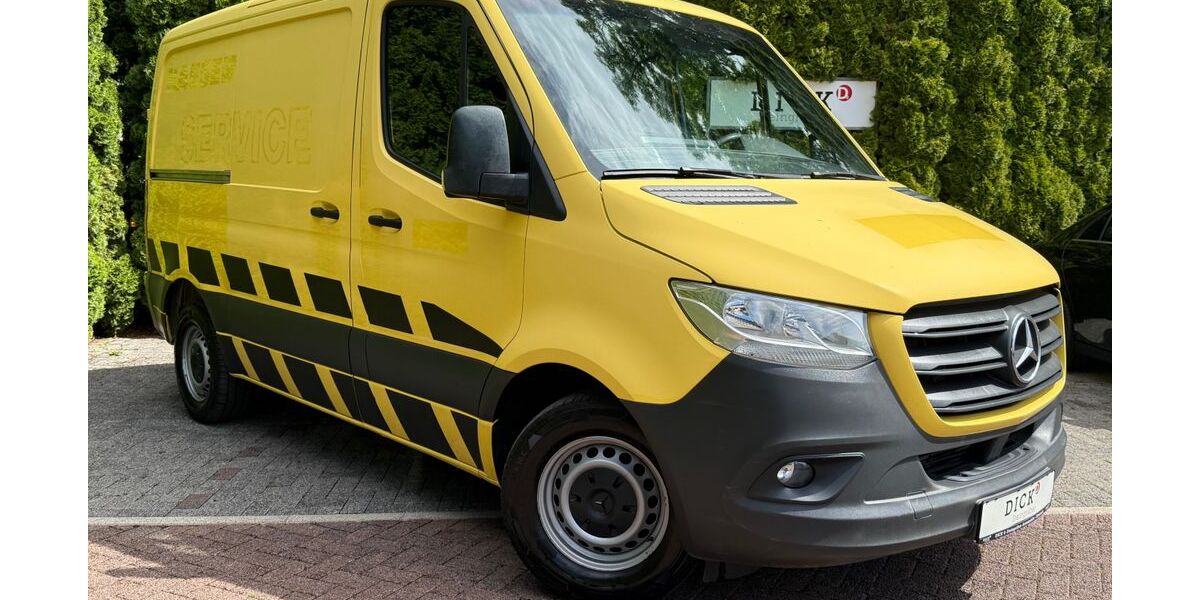 Mercedes-Benz Sprinter 143.844 km 18.950 &euro; Eisenach 99817