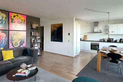 Wohnung Stuttgart Stuttgart-Ost - 3 Zimmer, 88 m&sup2;, 2.070&euro; | Angebot:26366894