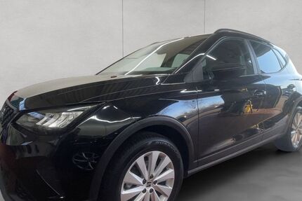 Seat Arona 44.900 km 16.880 &euro; Flensburg 24944