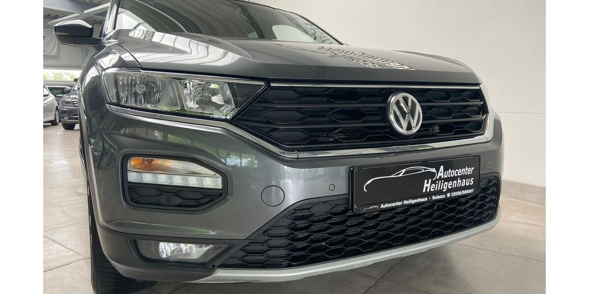 VW T-Roc 216.677 km 12.280 &euro; Heiligenhaus 42579