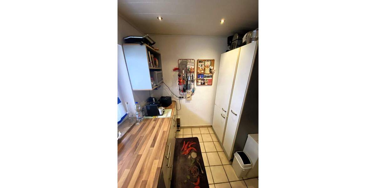 Etagenwohnung Kämpfelbach Bilfingen - 2 Zimmer, 66 m&sup2;, 199.500&euro; | Angebot:25836481