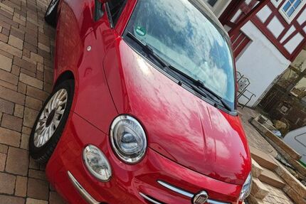 Fiat 500 51.000 km 8.000 &euro; Stadtallendorf 35260