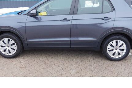 VW T-Cross 15.400 km 18.390 &euro; Vordorf 38533
