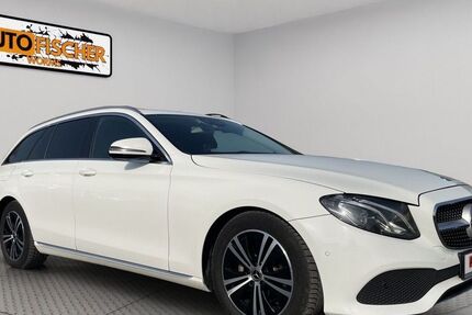 Mercedes-Benz E 220 307.246 km 14.900 &euro; Worms 67547
