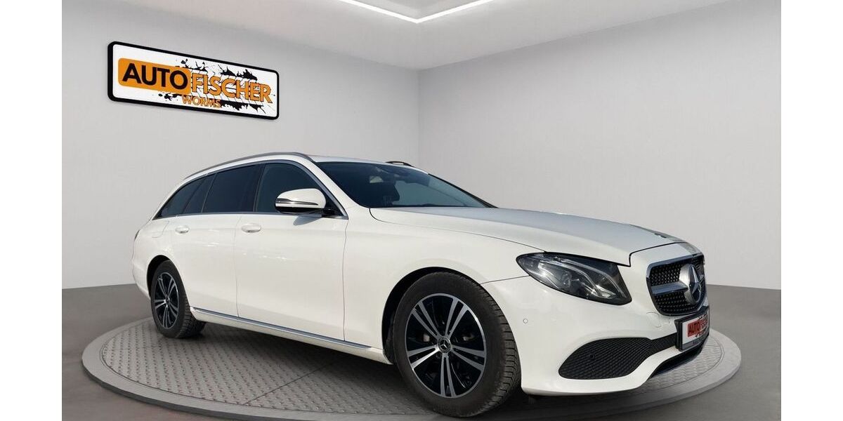 Mercedes-Benz E 220 307.246 km 14.900 &euro; Worms 67547