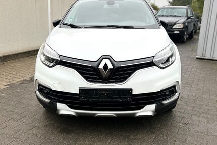 Renault Captur 140.000 km 7.999 € Wadersloh 59329