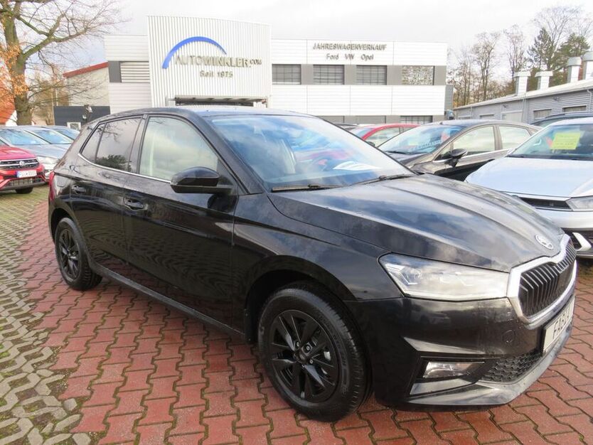 Fabia