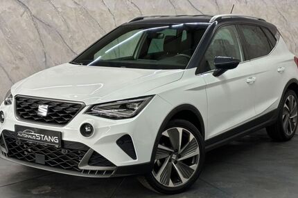 Seat Arona 30.800 km 23.000 € Spaichingen 78549