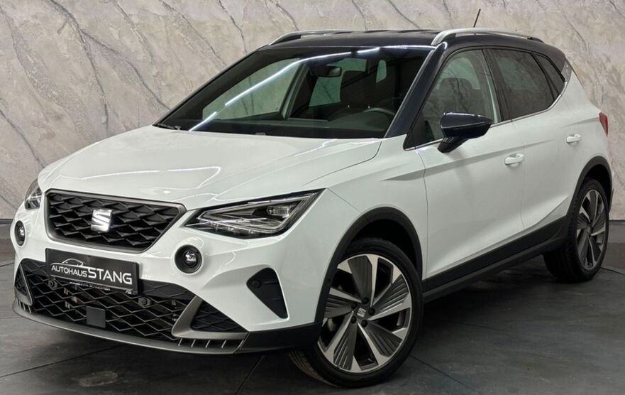 Seat Arona 30.800 km 23.000 € Spaichingen 78549