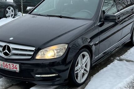 Mercedes-Benz C 250 349.000 km 3.600 &euro; Neu-Ulm 89231