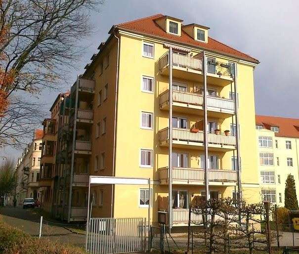 Wohnung zum Kaufen in Görlitz 90.000 € 52.8 m²