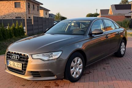 Audi A6 225.075 km 10.800 &euro; Stuvenborn 24641