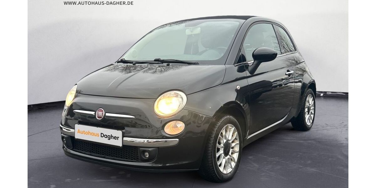 Fiat 500 126.600 km 6.450 &euro; Bremen 28207