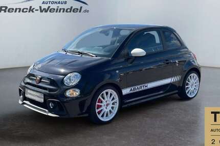 Abarth 695 22.729 km 28.289 € Mannheim 68167