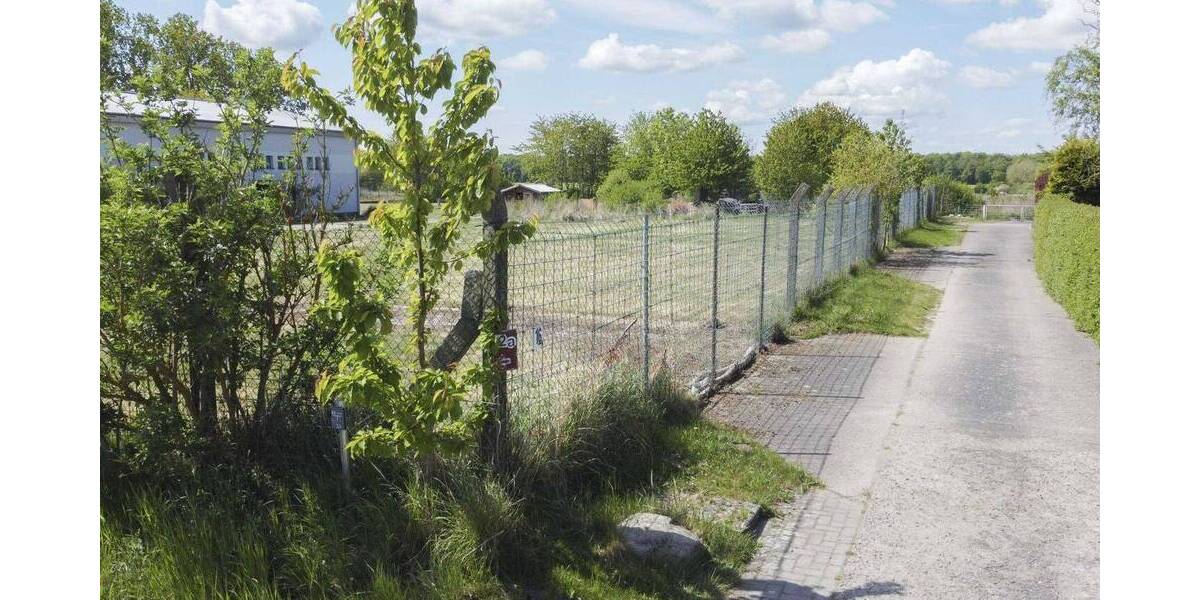 Grundstück Greifswald Friedrichshagen - 219.000&euro; | Angebot:26779565