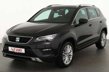 Seat Ateca 68.817 km 24.950 &euro; Eisenhüttenstadt 15890