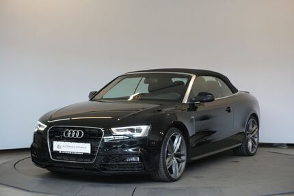 Audi A5 103.589 km 19.890 &euro; Kassel 34123
