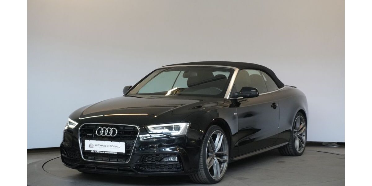 Audi A5 103.589 km 19.890 &euro; Kassel 34123