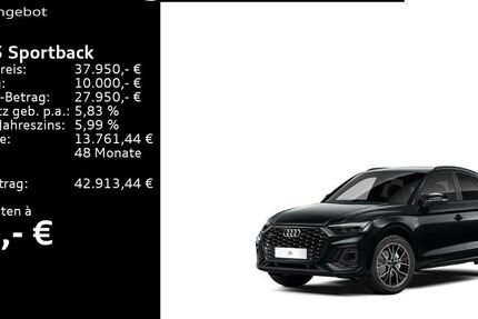 Audi Q5 54.990 km 37.950 &euro; Bad Hersfeld 36251