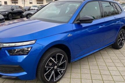 Skoda Kamiq 45.436 km 19.480 &euro; Kaiserslautern 67657