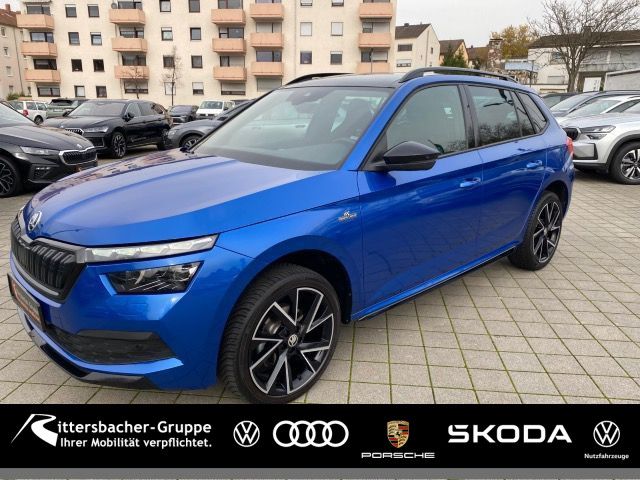 Skoda Kamiq 45.436 km 19.480 &euro; Kaiserslautern 67657
