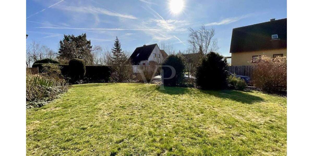 Bungalow Sehnde / Rethmar Rethmar - 5 Zimmer, 125 m&sup2;, 350.000&euro; | Angebot:25563102