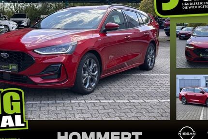 Ford Focus 27.290 km 19.890 &euro; Coburg 96450