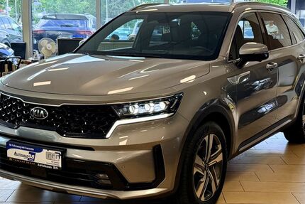 Kia Sorento 84.443 km 28.950 &euro; Hennef 53773