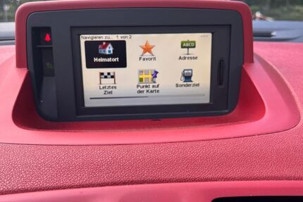 Renault Megane 113.000 km 5.100 &euro; Berlin 10627